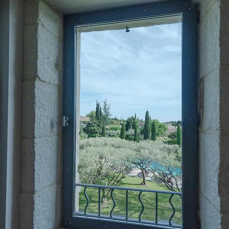 מלון Saint-Hilaire-dʼOzilhan La Belle Vie מראה חיצוני תמונה